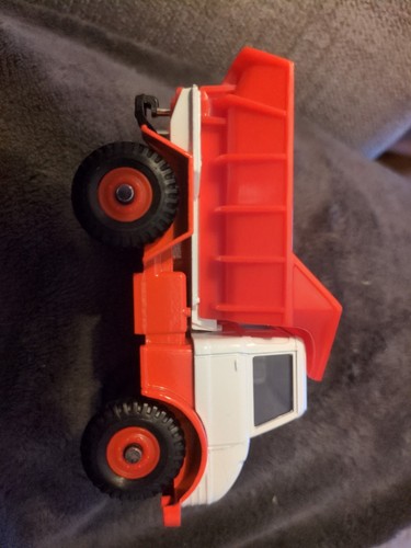 Corgi farm tipper - corgi,