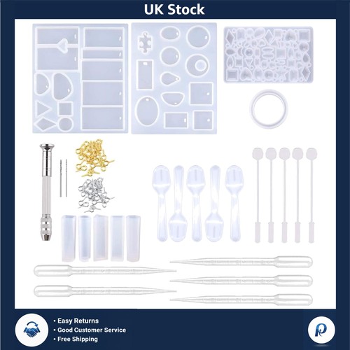 Complete silicone resin - silicone,