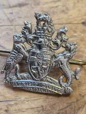 Vintage Devon and Exeter Joint