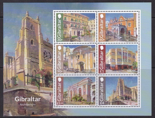 Gibraltar 2025 block - gibraltar,
