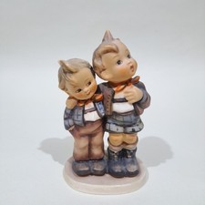 Goebel Hummel Porcelain Figure