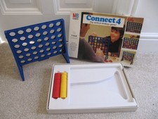 Vintage 1970's  MB Board