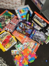 Huge Amount Of Joblot