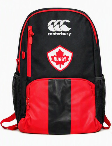 Canterbury canada rugby - canterbury,