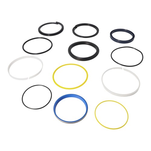 Hiab master cylinder gasket - master,