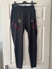 PSG X Jordan Tracksuit Bottoms