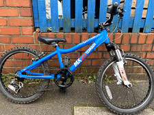 Ridgeback MX Terrain 20 inch