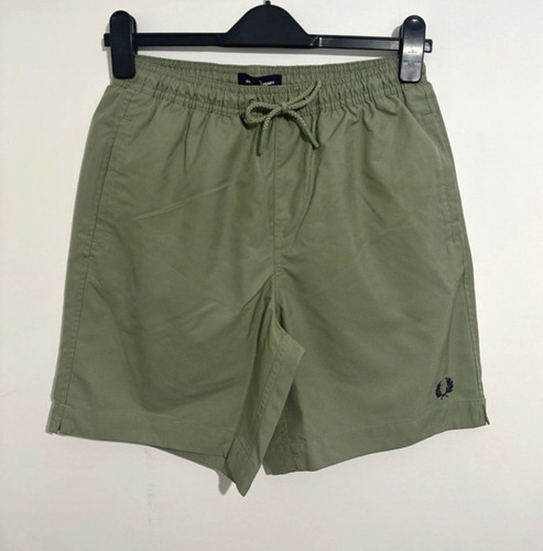 Fred perry men olive - fred,