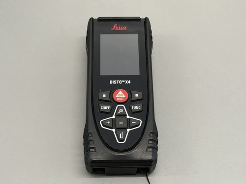 Leica disto outdoor - leica,