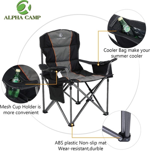 Oversized heavy duty - heavy, camping