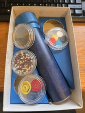 Vintage GALT TOYS Kaleidoscope