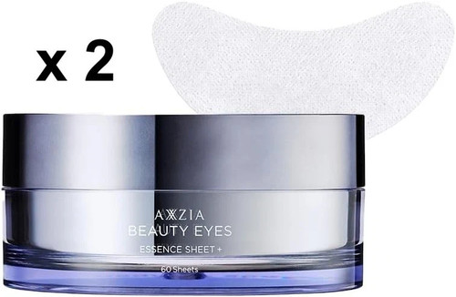 Axxzia beauty eyes essence - beauty,