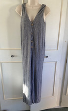 ESMARA - linen/viscose jersey