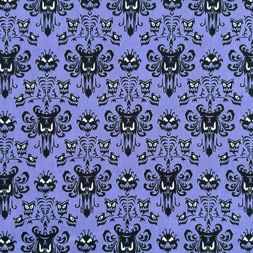 Haunted mansion phantom - phantom, manor