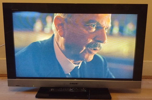 Sony bravia kdl - sony, kdl-32ex301