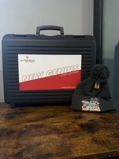 DIMSPORT NEW GENIUS OBD SLAVE