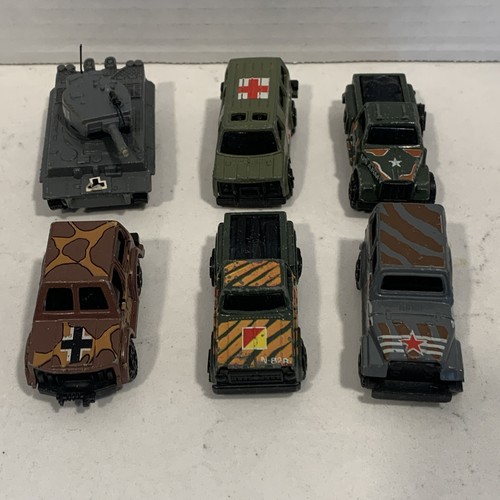 Lot marz karz - 6,