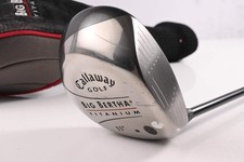 Callaway Big Bertha Titanium