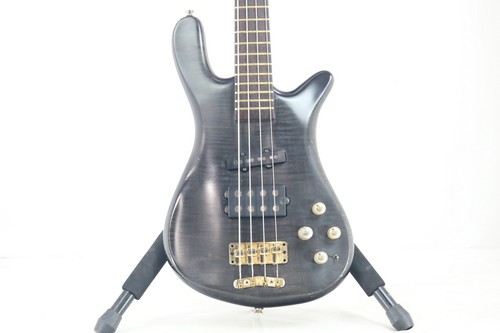 Warwick streamer jazzman - lx,