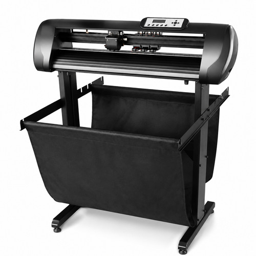 Sign making vinyl - vinyl, cutter