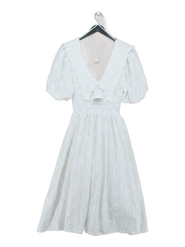 Zara shirt midi - zara, s