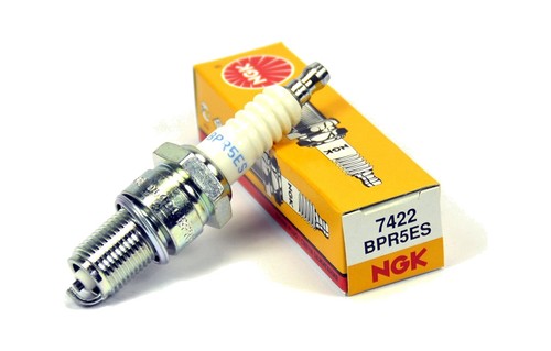 40424 ngk bpr5es spark - 40424-ngk, plug