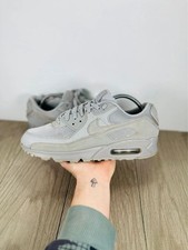 Nike air max 90 wolf grey
