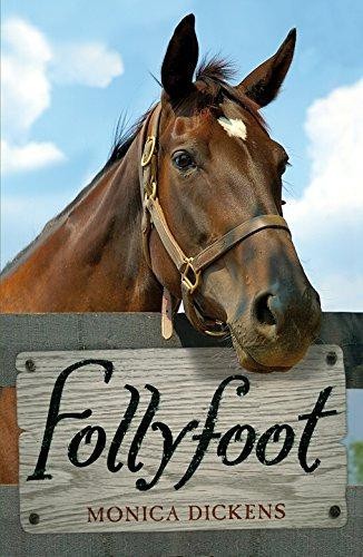 Follyfoot dickens monica - -, dickens,