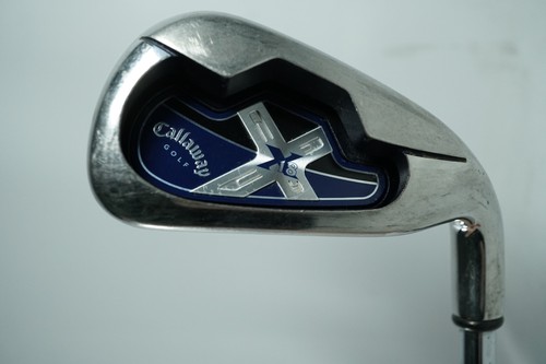 Callaway x18 iron uniflex - 5,