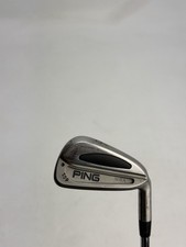Ping S59 6 Iron / Black Dot /