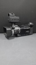 SONY HVR-A1J Video Camera for Professional Use