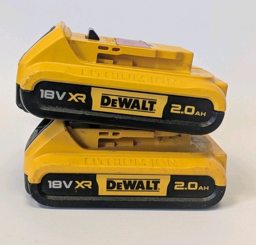 Dewalt dcb183 18v 2ah - dcb183,
