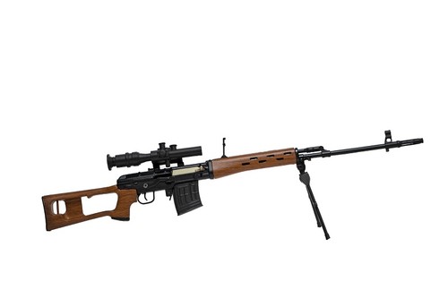 Goatguns scale die cast - goatguns, 1/3