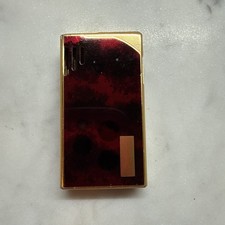 Vintage Mark V Butane