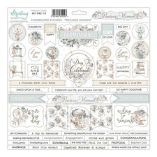 Mintay Papers - 12 x 12