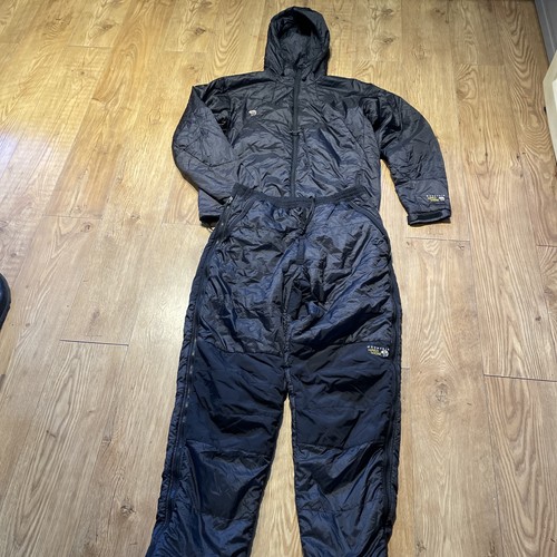 Mountain hardwear primaloft - mountain,