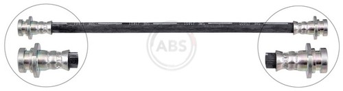 Sl 2630 oe brake - 2630-oe,