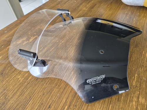 Bmw f700gs touring screen - bmw,