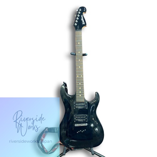 Washburn series 30 - washburn, x-30