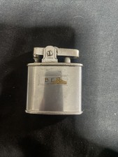 Ronson standard petrol lighter - standard,