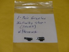 1-PAIR (SHORT) GRAFLEX