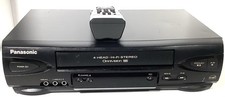 Panasonic PV-V4522 Hi-Fi