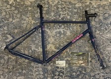 Genesis croix fer - genesis,