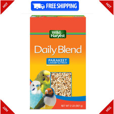 Wild Harvest Daily Blend for