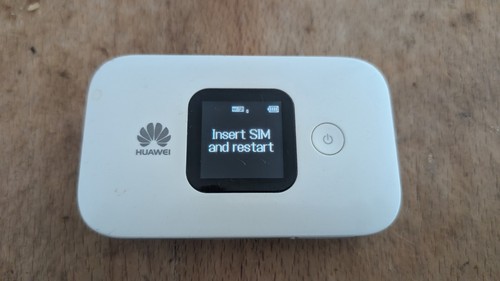Huawei e5577s 321 lte unlocked - huawei,