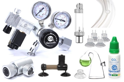 Ultimate pro dual - dual, co2