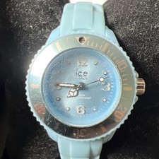Ice watch blue - watch,