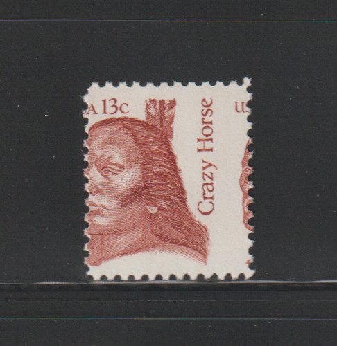 Efo error stamps 1855 - us, #1855