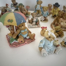 Cherished Teddies Bundle