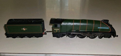Bachmann branch line - bachmann,